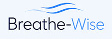 Breathe-Wise offizielles Logo